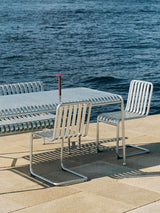 Palissade Cantilever Chair fra Hay - 4 - Jacobsen Plus