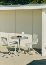 Palissade Cantilever Chair fra Hay - 1 - Jacobsen Plus