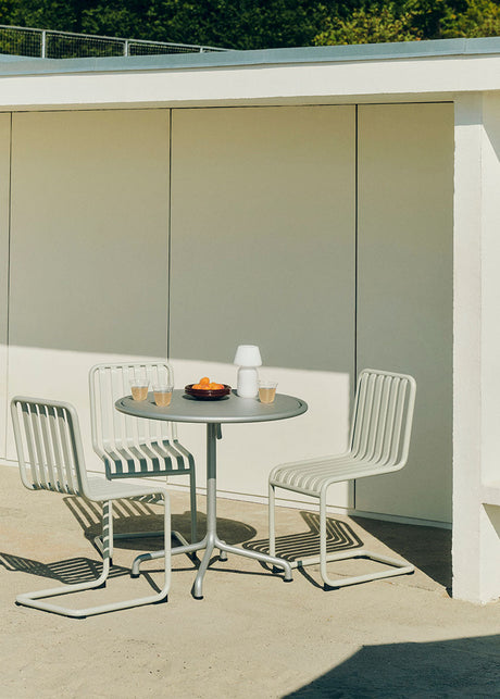 Palissade Cantilever Chair fra Hay - 1 - Jacobsen Plus