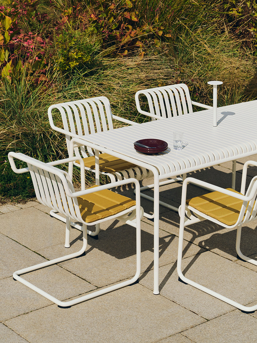 Terrazza Seat Cushion fra Hay - 2 - Jacobsen Plus