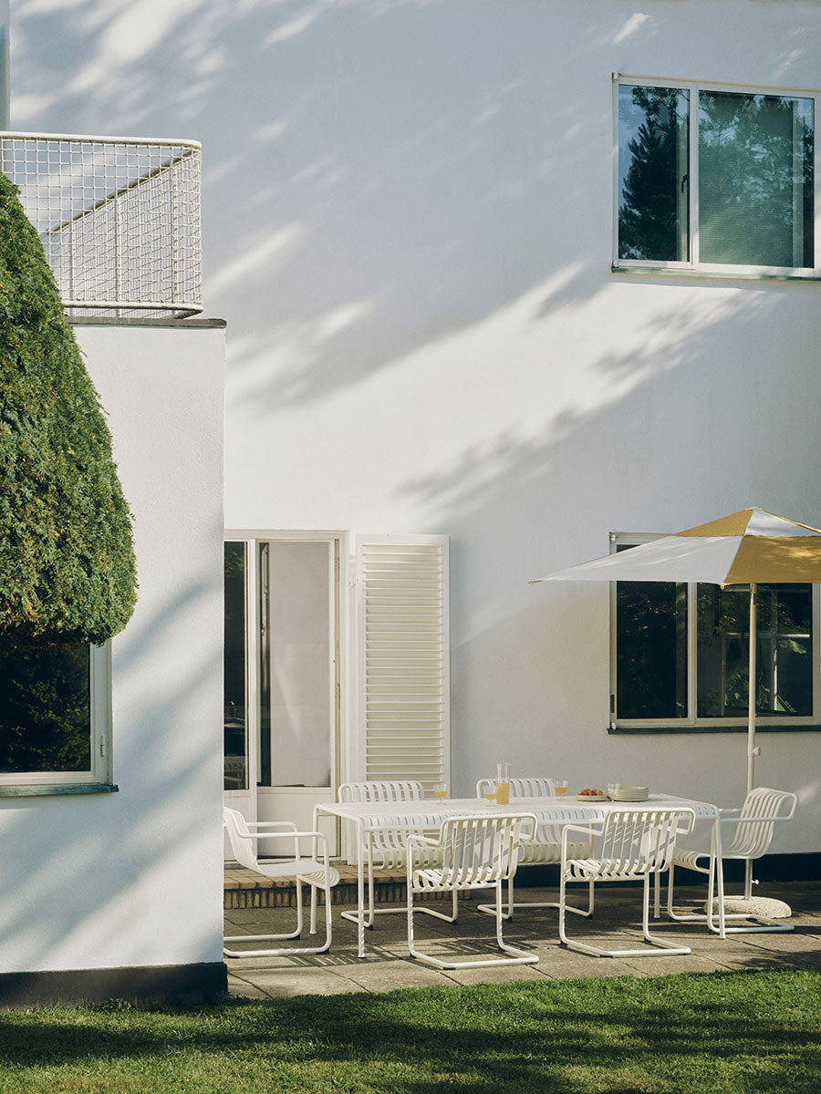 Palissade Cantilever Dining Armchair fra Hay - 3 - Jacobsen Plus