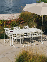 Palissade Cantilever Dining Armchair fra Hay - 6 - Jacobsen Plus
