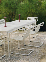 Palissade Cantilever Dining Armchair fra Hay - 7 - Jacobsen Plus