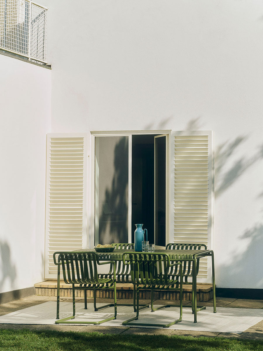 Palissade Cantilever Dining Armchair fra Hay - 2 - Jacobsen Plus
