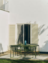 Palissade Cantilever Dining Armchair fra Hay - 2 - Jacobsen Plus