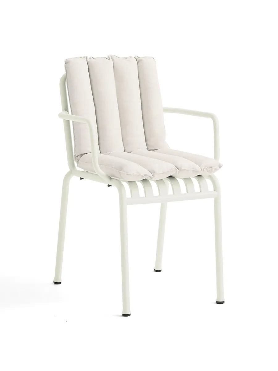 Soft Quilted Cushion für Palissade Chair & Armchair von HAY - 7 - Jacobsen Plus