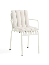 Soft Quilted Cushion für Palissade Chair & Armchair von HAY - 7 - Jacobsen Plus