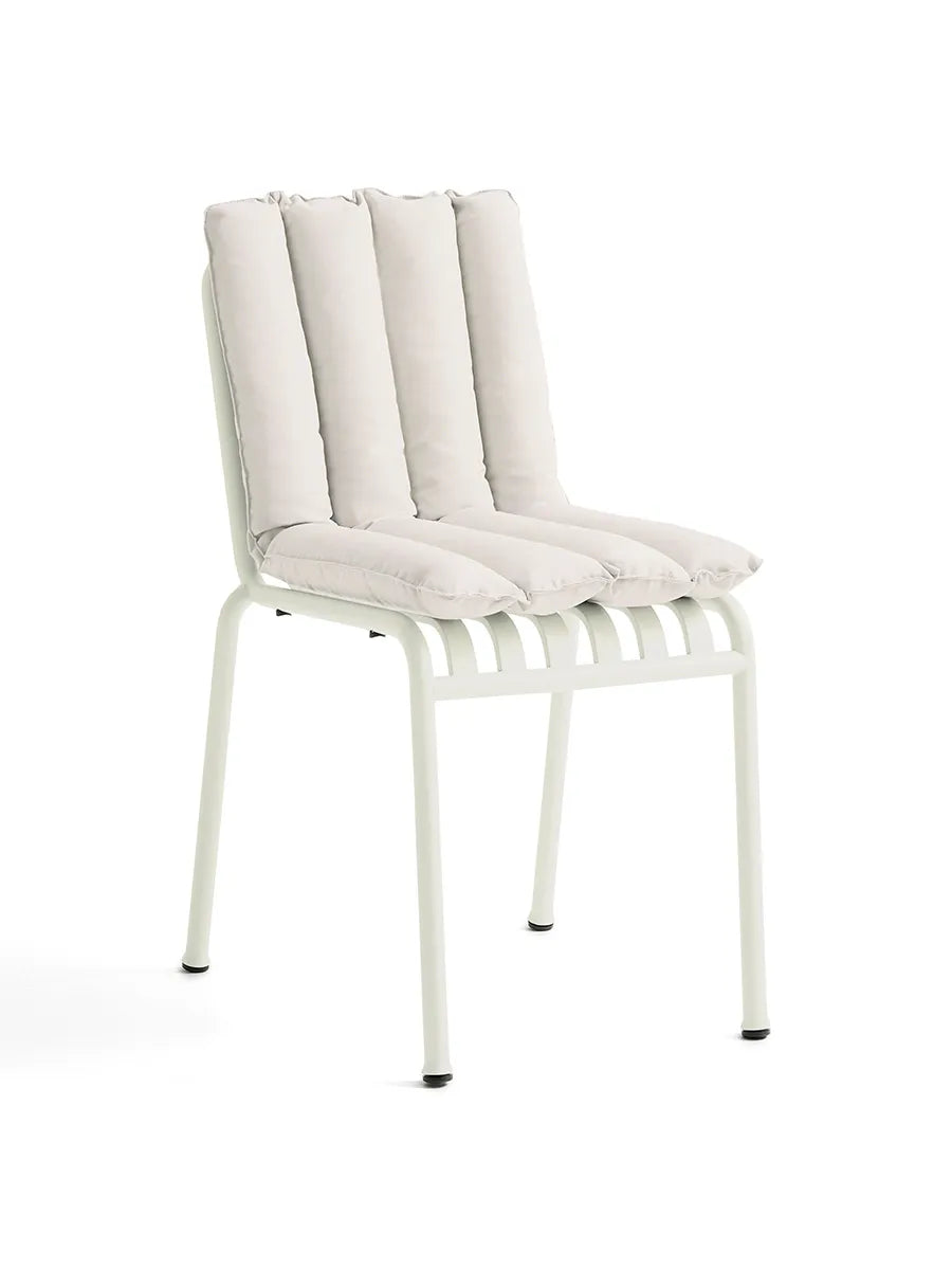 Soft Quilted Cushion für Palissade Chair & Armchair von HAY - 6 - Jacobsen Plus