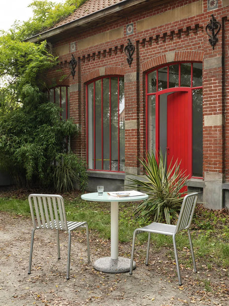 Palissade Chair, feuerverzinkt von HAY - 4 - Jacobsen Plus