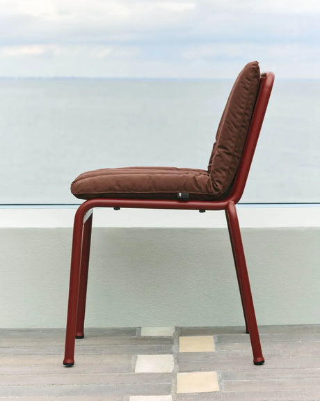 Palissade Chair, iron red von HAY - 5 - Jacobsen Plus