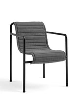Quilted hynde til Palissade Dining Armchair fra Hay - 10 - Jacobsen Plus