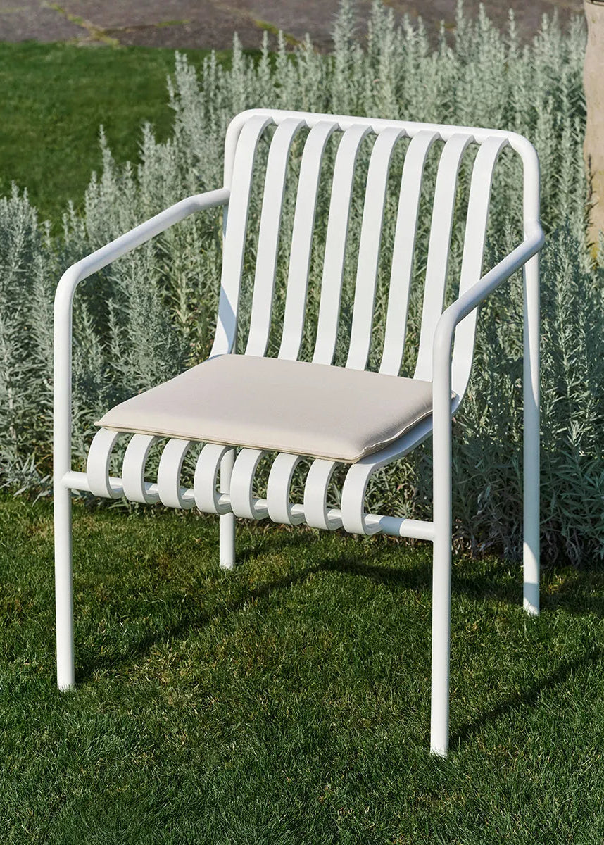 Sædehynde til Palissade Dining Armchair fra Hay