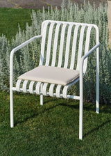 Sædehynde til Palissade Dining Armchair fra Hay - 2 - Jacobsen Plus