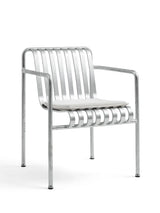 Sædehynde til Palissade Dining Armchair fra Hay - 3 - Jacobsen Plus