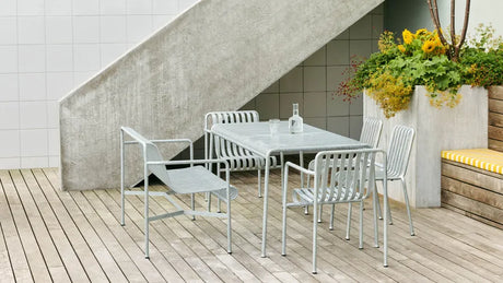 Palissade Chair, feuerverzinkt von HAY - 3 - Jacobsen Plus