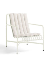 Soft Quilted Cushion til Palissade Lounge Chair High fra Hay - 2 - Jacobsen Plus
