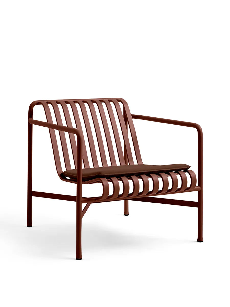 Sædehynde til Palissade Lounge Chair high & low fra Hay - 6 - Jacobsen Plus