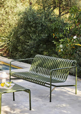 Palissade Lounge Sofa, olive fra Hay - 2 - Jacobsen Plus