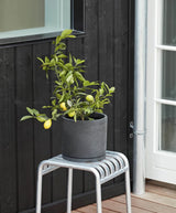 Palissade Stool, feuerverzinkt von Hay - 6 - Jacobsen Plus