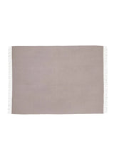 Silkeborg Uldspinderi - Panama Plaid, Dusty Rose, 130x200 cm - 2 - Jacobsen Plus