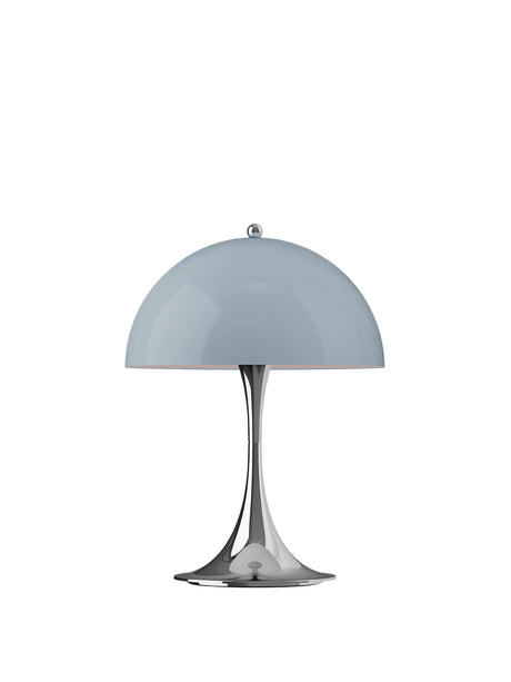 Panthella 250 Portable, The Originals von Verner Panton - Original Opal Blue Grey - Jacobsen Plus