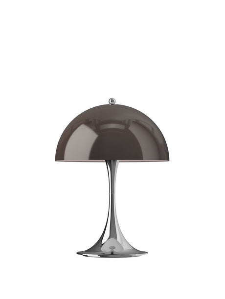 Panthella 250 Portable, The Originals von Verner Panton - Original Opal Brown - Jacobsen Plus