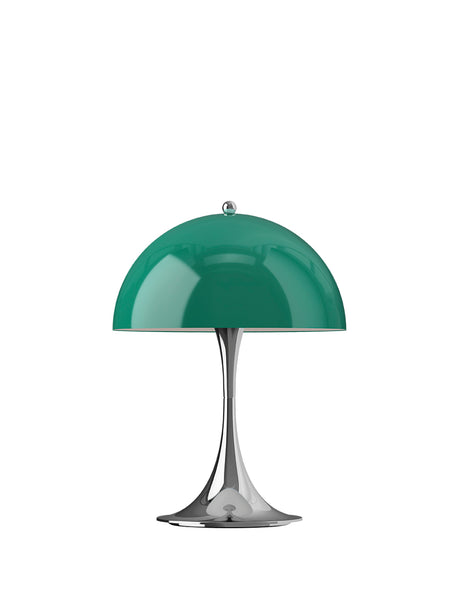 Panthella 250 Portable, The Originals von Verner Panton - Original Opal Green - Jacobsen Plus