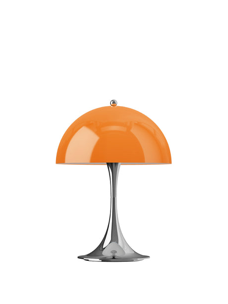 Panthella 250 Portable, The Originals von Verner Panton - Original Opal Orange - Jacobsen Plus