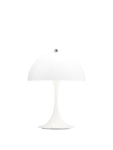 Panthella 250 Portable V3 Bordlampe fra Louis Poulsen - Opal White - Jacobsen Plus