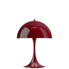 Opaque Burgundy