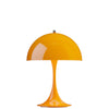 Opaque Orange