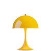 Opaque Yellow