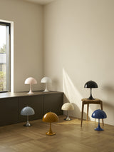 Panthella 250 Portable V3 Bordlampe fra Louis Poulsen - 3 - Jacobsen Plus