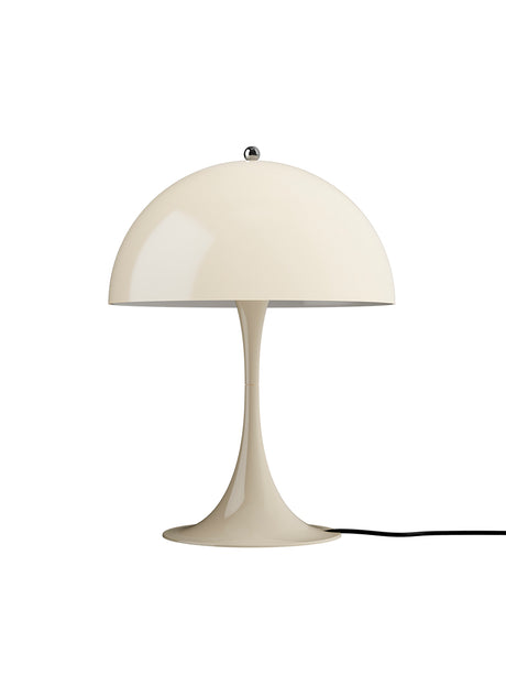 Panthella 320 Tischleuchte, opal von Verner Panton - Opal White - Jacobsen Plus
