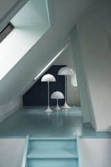 Panthella 400 Tischleuchte V3 von Verner Panton - 5 - Jacobsen Plus