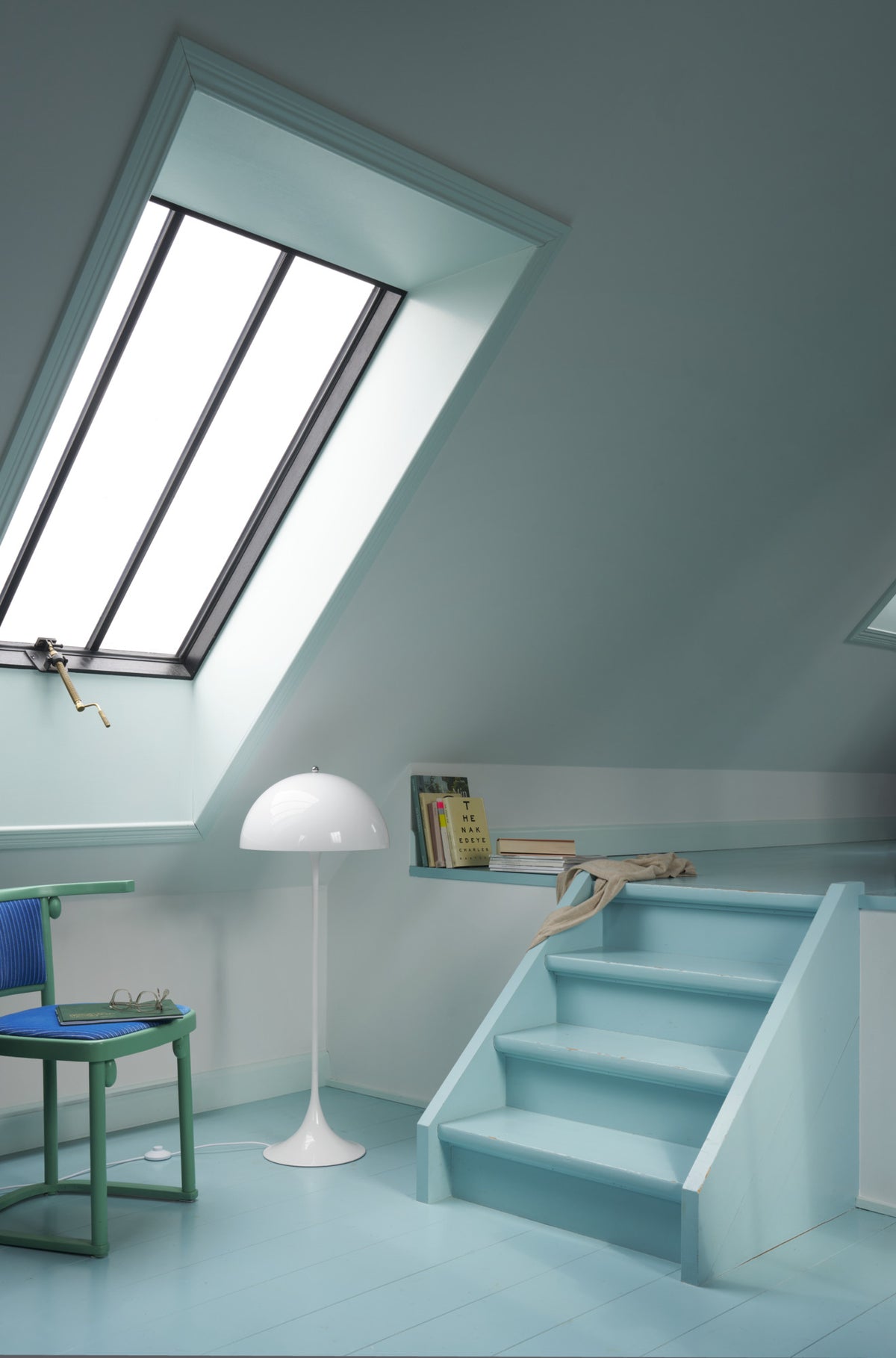 Panthella Stehleuchte V3, Ø400 von Verner Panton - 4 - Jacobsen Plus