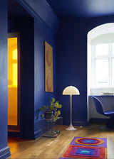 Panthella Stehleuchte V3, Ø400 von Verner Panton - 2 - Jacobsen Plus
