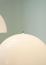 Panthella Stehleuchte V3, Ø400 von Verner Panton - 14 - Jacobsen Plus