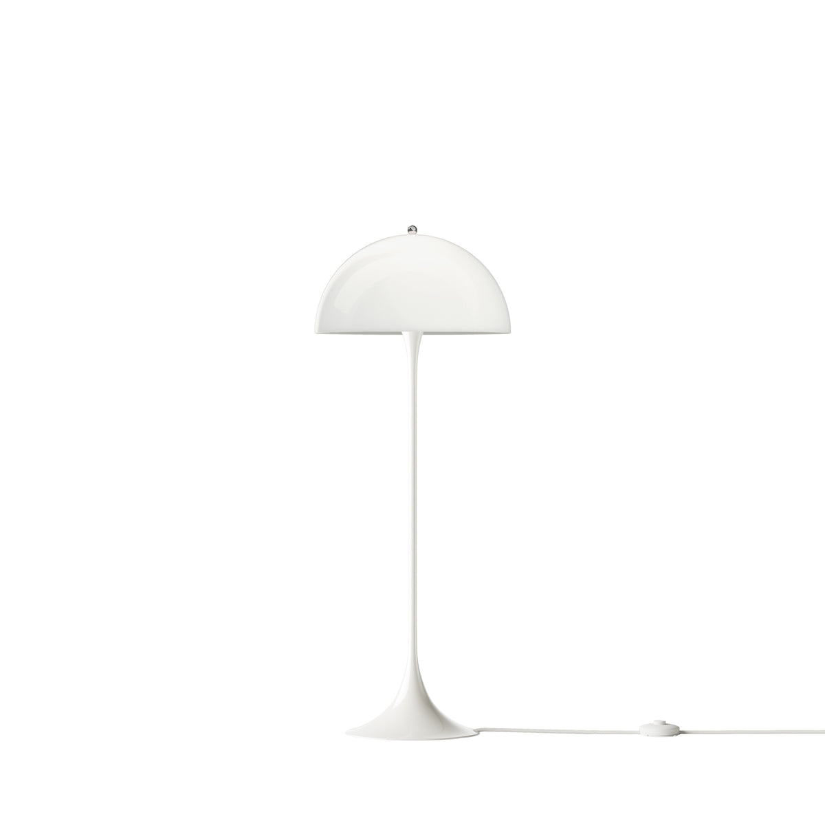 Panthella Stehleuchte V3, Ø400 von Verner Panton - 15 - Jacobsen Plus