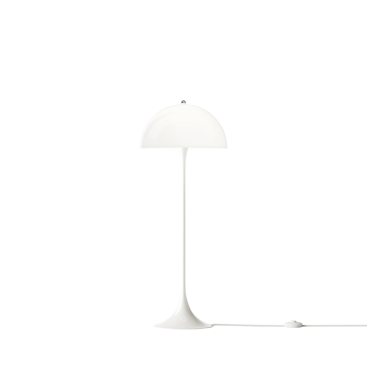 Panthella Stehleuchte V3, Ø400 von Verner Panton - 1 - Jacobsen Plus