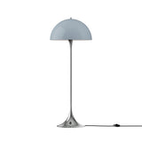 Panthella Ø500 Stehleuchte V3, The Originals von Verner Panton - Original Opal Blue Grey - Jacobsen Plus