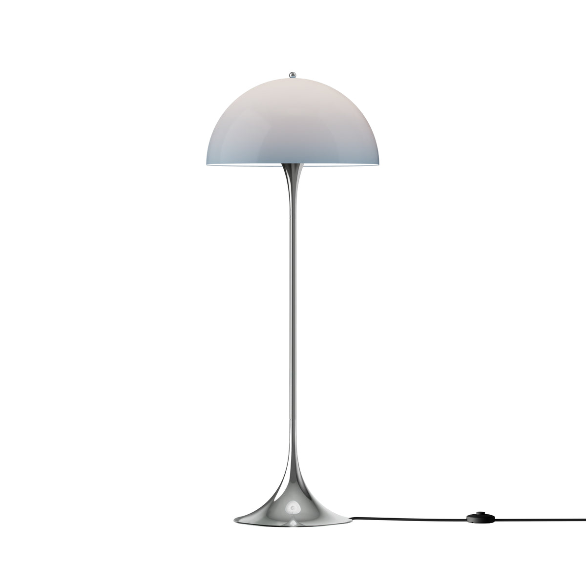 Panthella Ø500 Stehleuchte V3, The Originals von Verner Panton - 15 - Jacobsen Plus