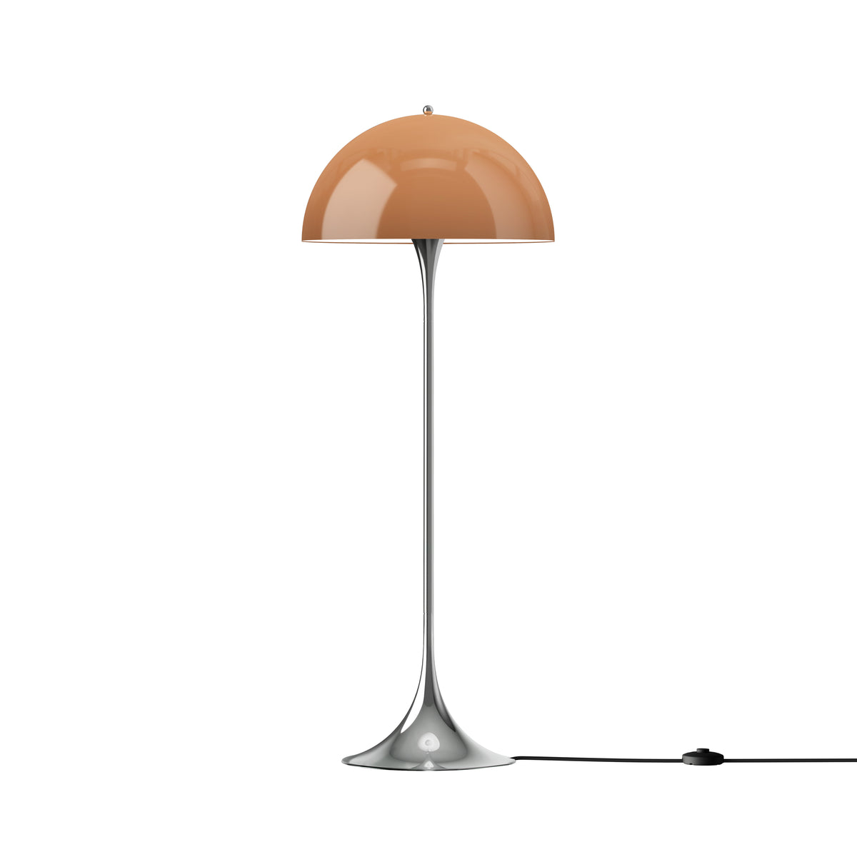 Panthella Ø500 Stehleuchte V3, The Originals von Verner Panton - 16 - Jacobsen Plus