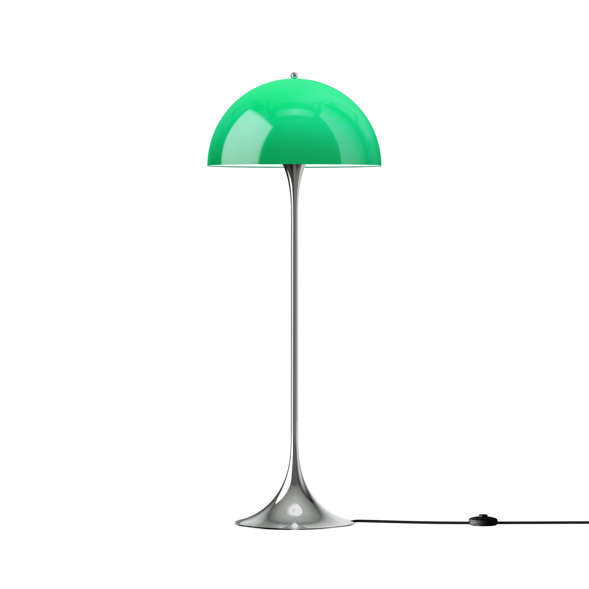Panthella Ø500 Stehleuchte V3, The Originals von Verner Panton - 17 - Jacobsen Plus