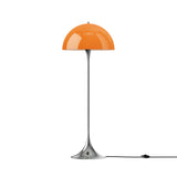 Panthella Ø500 Stehleuchte V3, The Originals von Verner Panton - Original Opal Orange - Jacobsen Plus
