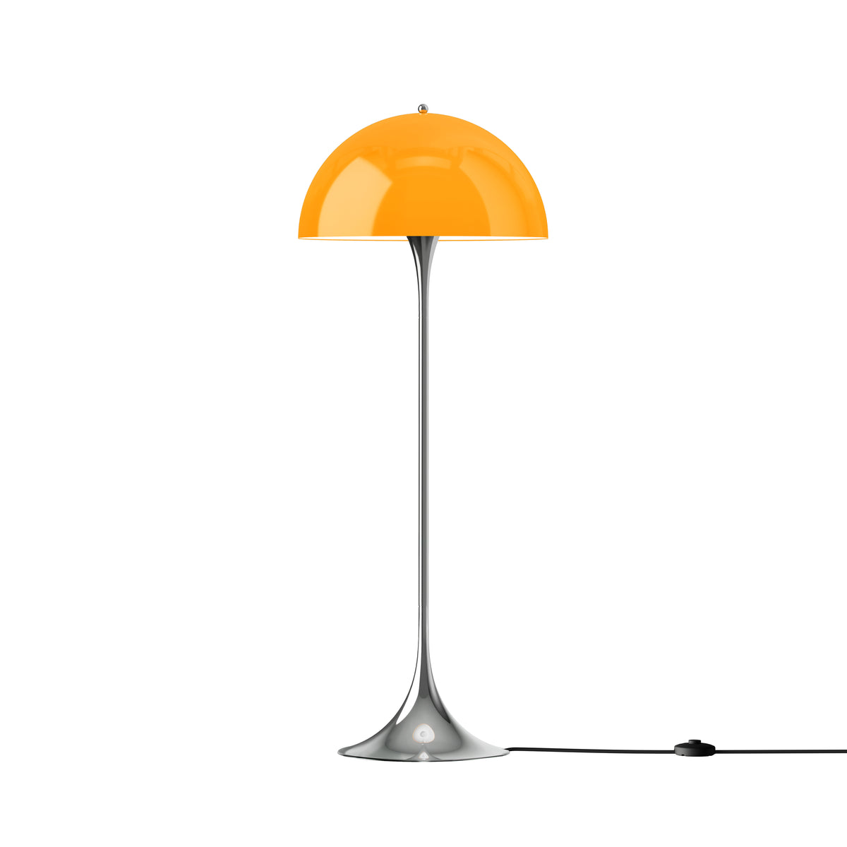 Panthella Ø500 Stehleuchte V3, The Originals von Verner Panton - 18 - Jacobsen Plus