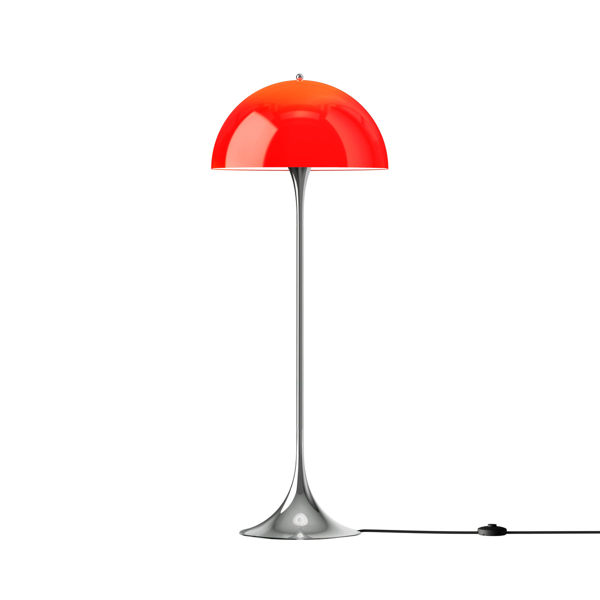Panthella Ø500 Stehleuchte V3, The Originals von Verner Panton - 19 - Jacobsen Plus