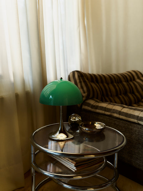 Panthella 250 Portable, The Originals von Verner Panton - 1 - Jacobsen Plus