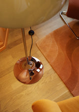 Panthella Ø500 Stehleuchte V3, The Originals von Verner Panton - 8 - Jacobsen Plus