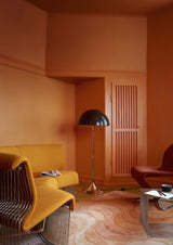 Panthella Ø500 Stehleuchte V3, The Originals von Verner Panton - 13 - Jacobsen Plus